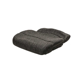 Picture of Uni Pro Seat Cushion | Fits 1000/1001/1003 Seat | Old Style | Charcoal Gray Fabric