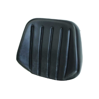 Picture of Uni Pro New Holland-Ford/John Deere/Massey Ferguson Backrest Cushion | DS44 | Black Vinyl