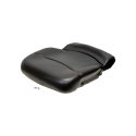 Picture of Uni Pro Seat Cushion | Fits 425/535/1000/1001/1003 Seat | Old Style | Black Vinyl