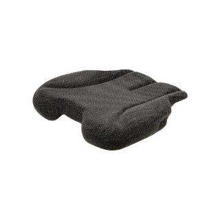 Picture of Uni Pro Seat Cushion | Fits 136 or Grammer 53X Seat | Black Fabric