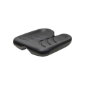 Picture of Uni Pro Seat Cushion | Fits 117 Seat | Black Vinyl