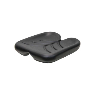 Picture of Uni Pro Seat Cushion | Fits 117 Seat | Black Vinyl