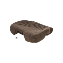 Picture of Uni Pro Seat Cushion | Fits 1060 or Grammer 74X Seat | Brown Fabric