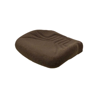 Picture of Uni Pro Seat Cushion | Fits 731 or Grammer 73X Seat | Brown Fabric