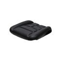 Picture of Uni Pro Seat Cushion | Fits 235 Seat | Black Vinyl