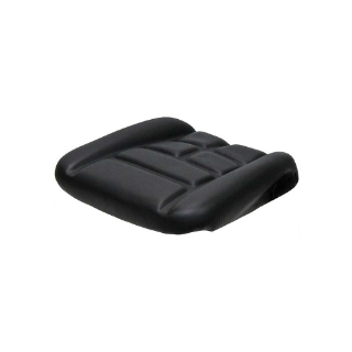 Picture of Uni Pro Seat Cushion | Fits 235 Seat | Black Vinyl