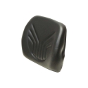 Picture of Uni Pro Backrest Cushion | Fits 112 or Grammer GS12/Old Syle B12 Seat | Black Vinyl