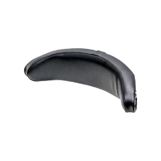Picture of Uni Pro Massey Ferguson/Minneapolis-Moline/New Holland/Versatile 275 Backrest Cushion | Black Vinyl