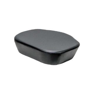 Picture of Uni Pro Massey Ferguson/Minneapolis-Moline/New Holland/Versatile 275 Seat Cushion | Black Vinyl