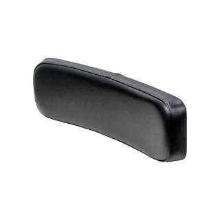Picture of Uni Pro International Harvester 350 Utility Backrest Cushion | Black Vinyl