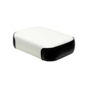 Picture of Uni Pro International Harvester 504 Seat Cushion | Black & White Vinyl