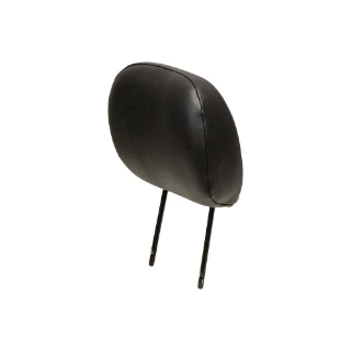 Picture of Uni Pro Headrest Kit | Fits 111/500/501/502/503/525P or KAB Seat | Black Vinyl