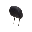 Picture of Uni Pro Headrest Kit | Fits 111/500/501/502/503/525P or KAB Seat | Gray Fabric