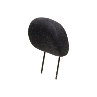 Picture of Uni Pro Headrest Kit | Fits 111/500/501/502/503/525P or KAB Seat | Gray Fabric