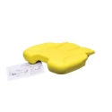 Picture of Uni Pro Seat Cushion | Fits 136 or Grammer 53X Seat | Yellow Vinyl