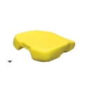 Picture of Uni Pro Seat Cushion | Fits 742 or Grammer 74X Seat | Yellow Vinyl