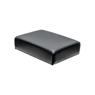 Picture of Uni Pro John Deere/Minneapolis-Moline 720 Seat Cushion | Black Vinyl
