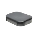 Picture of Uni Pro International Harvester 806 Seat Cushion | Black Vinyl