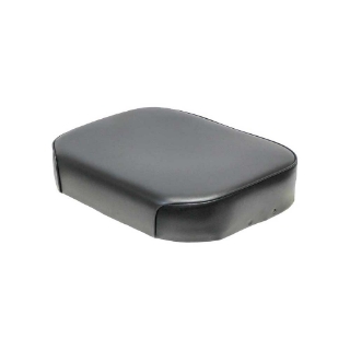 Picture of Uni Pro International Harvester 806 Seat Cushion | Black Vinyl