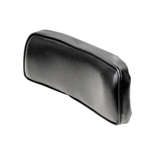 Picture of Uni Pro International Harvester 806 Backrest Cushion | Small | Black Vinyl