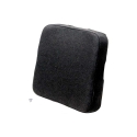 Picture of Uni Pro International Harvester 5088 Backrest Cushion | Fits 86-88 Series | Black Fabric