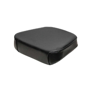 Picture of Uni Pro John Deere 2020 Seat Cushion | Black Vinyl