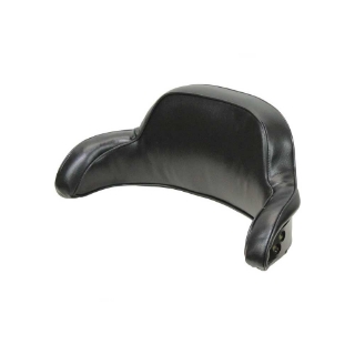Picture of Uni Pro John Deere 2020 Backrest Cushion | Black Vinyl