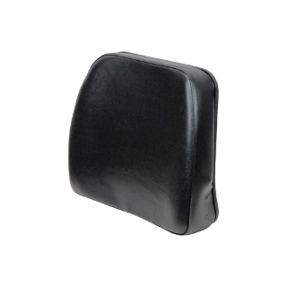 Picture of Uni Pro Massey Ferguson 1105 Backrest Cushion | Black Vinyl