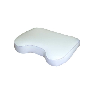 Picture of Uni Pro Allis Chalmers 180 Seat Cushion | White Vinyl