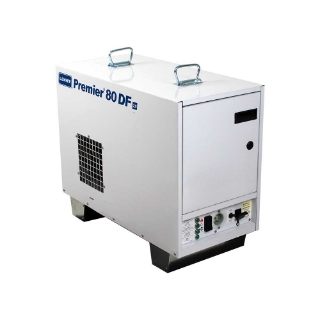 Picture of Premier 80 DF 2.0 | 80,000 BTU/Hr | LP/NG | w/Thermostat, Hose, & Reg.