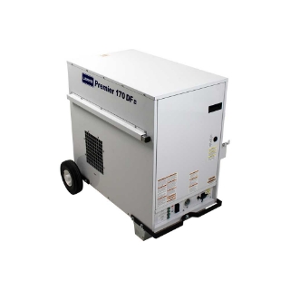 Picture of Premier 170 DF 2.0 | 170,000 BTU/Hr | LP/NG | w/Thermostat, Hose, & Reg.