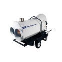 Picture of Journeyman 360 Oil | 360,000 BTUH | Diesel | Vented