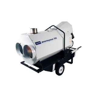 Picture of Journeyman 360 Oil | 360,000 BTUH | Diesel | Vented