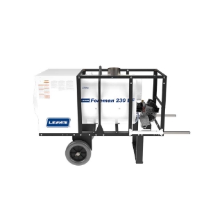 Picture of Foreman 230 DF LINK Capable | 230,000 BTU/Hr | LP/NG | Vented | 15-Min. LINK™ Install