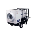 Picture of Foreman 230 Oil LINK Capable | 230,000 BTU/Hr | Diesel | Vented | 15-MIn. LINK™ Install
