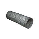 Picture of 500-30076 | Duct, 16-In. x 25-Ft. | White | Flexible w/ Clamp