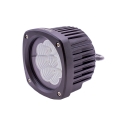 Picture of Tiger Lights Case-Cat-Gehl-Deere-Komatsu-Mustang LED Flood Work Light | 4.5-In.