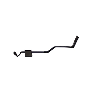 Picture of K&M Mfg Monitor Bracket Kit for Case IH MX-Magnum-Tier 4/New Holland T8 Tractors | 2014 & Newer