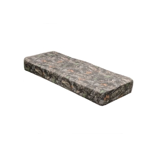 Picture of Uni Pro Kawasaki Mule 4x4 2010-3010 (2007 & Prior) Seat Cushion | Camo Fabric