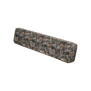 Picture of Uni Pro Kawasaki Mule 4x4 2010-3010 (2007 & Prior)/4000-4010 (2009/2010) Backrest Cush | Camo Fabric