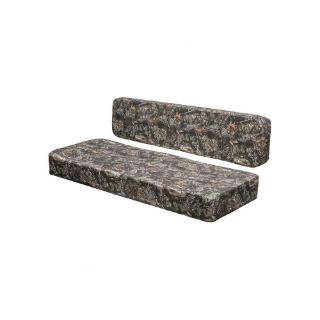 Picture of Uni Pro Kawasaki Mule 4x4 4000-4010 (2009/2010) Bench Seat Kit | Camo Fabric