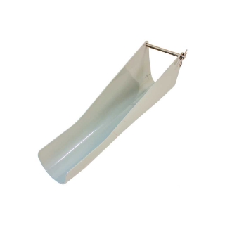 Picture of Mud Mixer Chute Extension