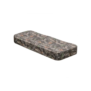 Picture of Uni Pro Kawasaki Mule 520-550 (2007 & Prior) Seat Cushion | Camo Fabric