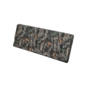 Picture of Uni Pro Kawasaki Mule 520-550 (2007 & Prior) Backrest Cushion | Camo Fabric