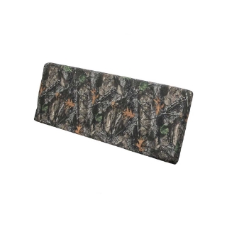 Picture of Uni Pro Kawasaki Mule 520-550 (2007 & Prior) Backrest Cushion | Camo Fabric