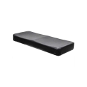 Picture of Uni Pro Kawasaki 4x4 3010 (2007 Prior/2008)/4000-4010 (2009/2010)/4010 (2011-2013) Seat Cush | Black
