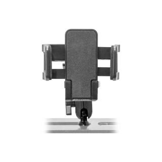 Picture of HDX Mounts Universal Phone Mount + Standard Ball with Stud | For Tractor Cab Monitor Bracket
