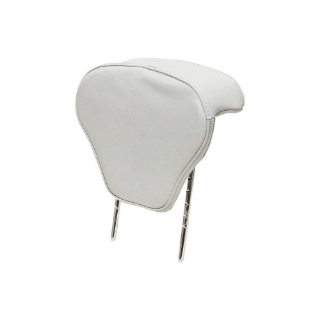 Picture of Uni Pro Backrest Extension | Fits 146 Seat | Gray Vinyl