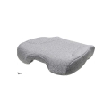 Picture of Uni Pro Seat Cushion | Fits 1061 or Grammer 74X Cut & Sew Seat | Gray Fabric