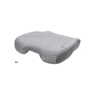 Picture of Uni Pro Seat Cushion | Fits 1061 or Grammer 74X Cut & Sew Seat | Gray Fabric